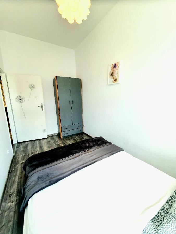 Gniazdko Na Bydgoskim Apartment