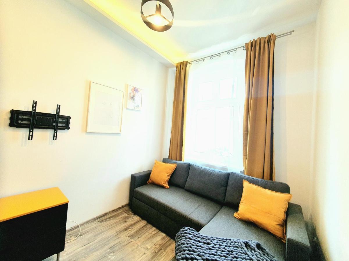 Gniazdko Na Bydgoskim Apartment