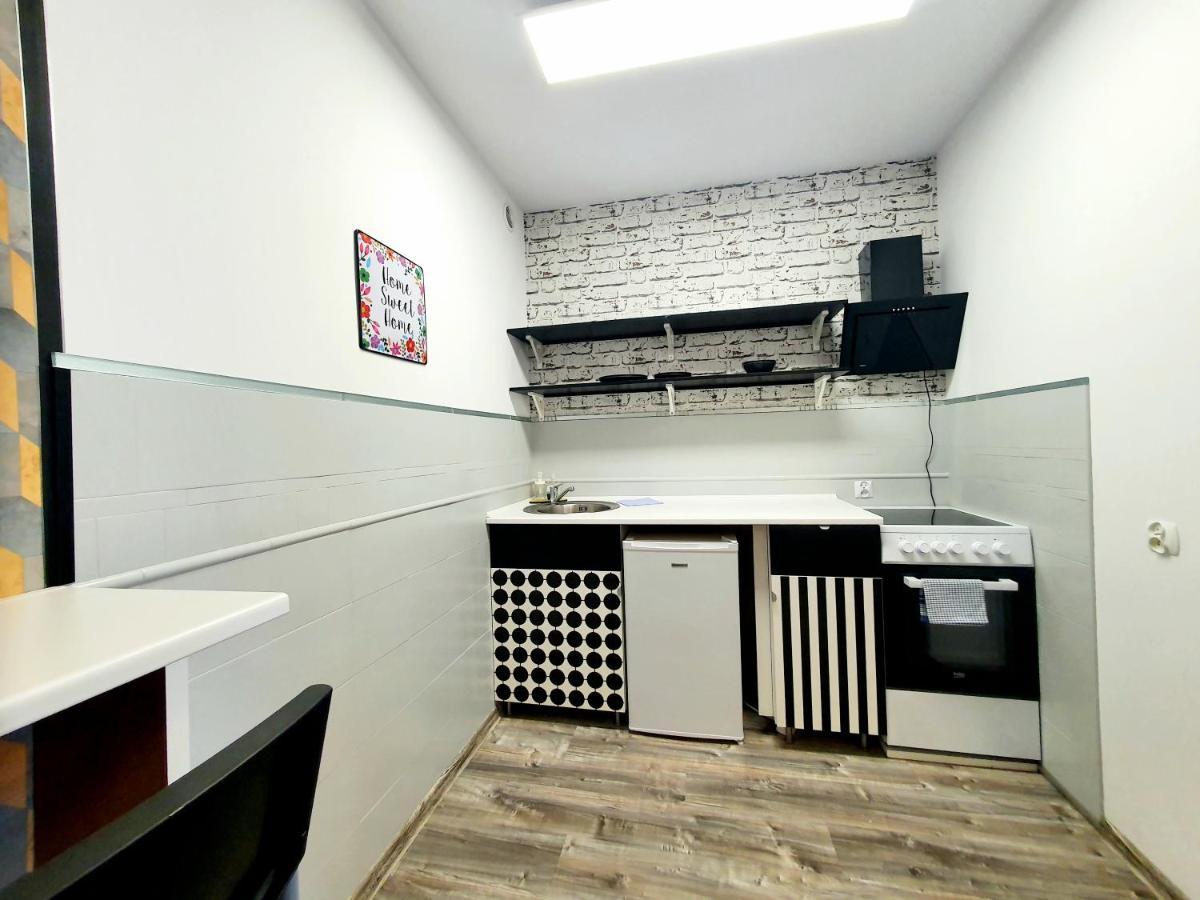 Apartment Gniazdko Na Bydgoskim Torun