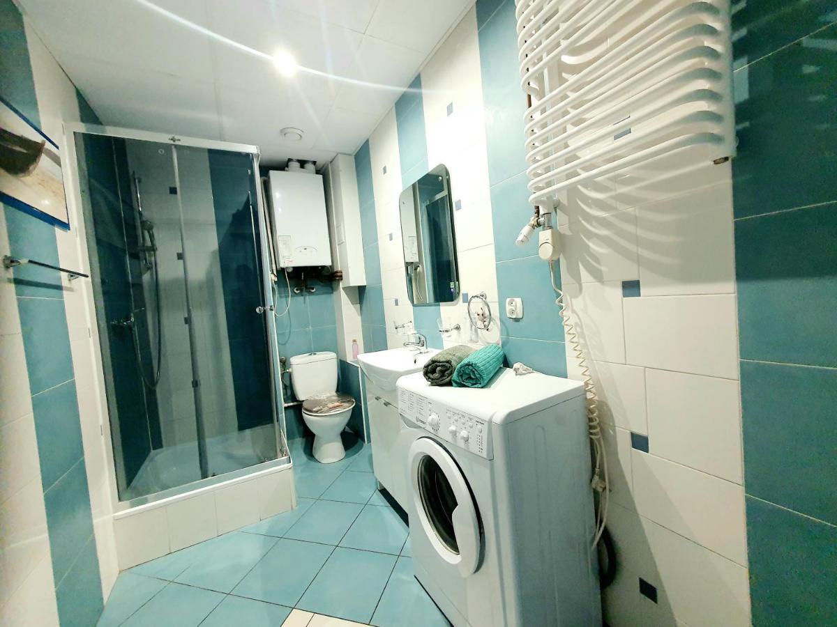 Apartment Gniazdko Na Bydgoskim *