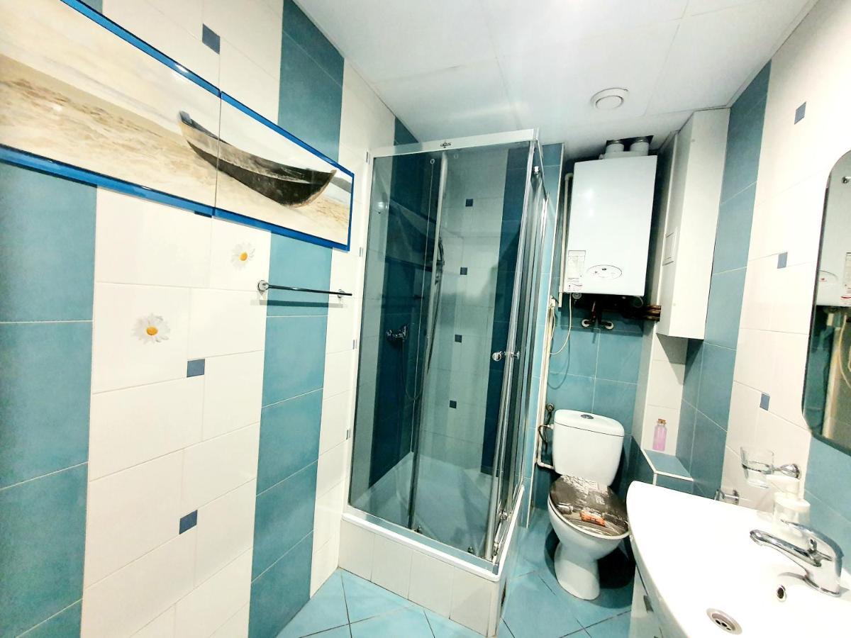 Apartment Gniazdko Na Bydgoskim *