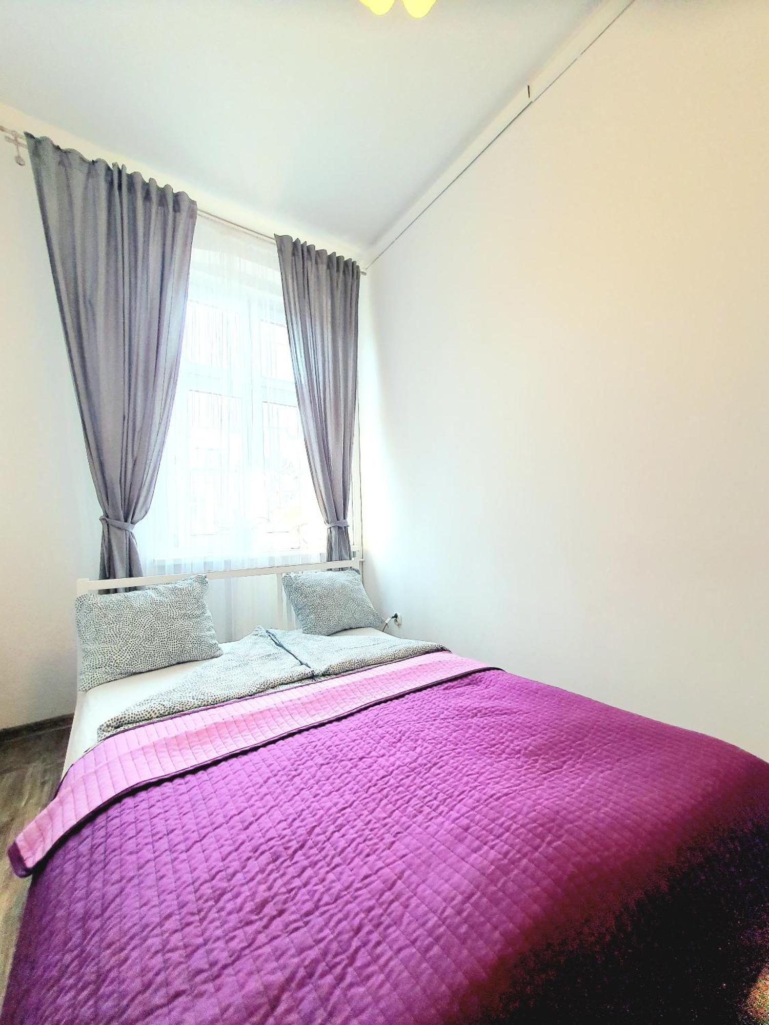 Apartment Gniazdko Na Bydgoskim Torun