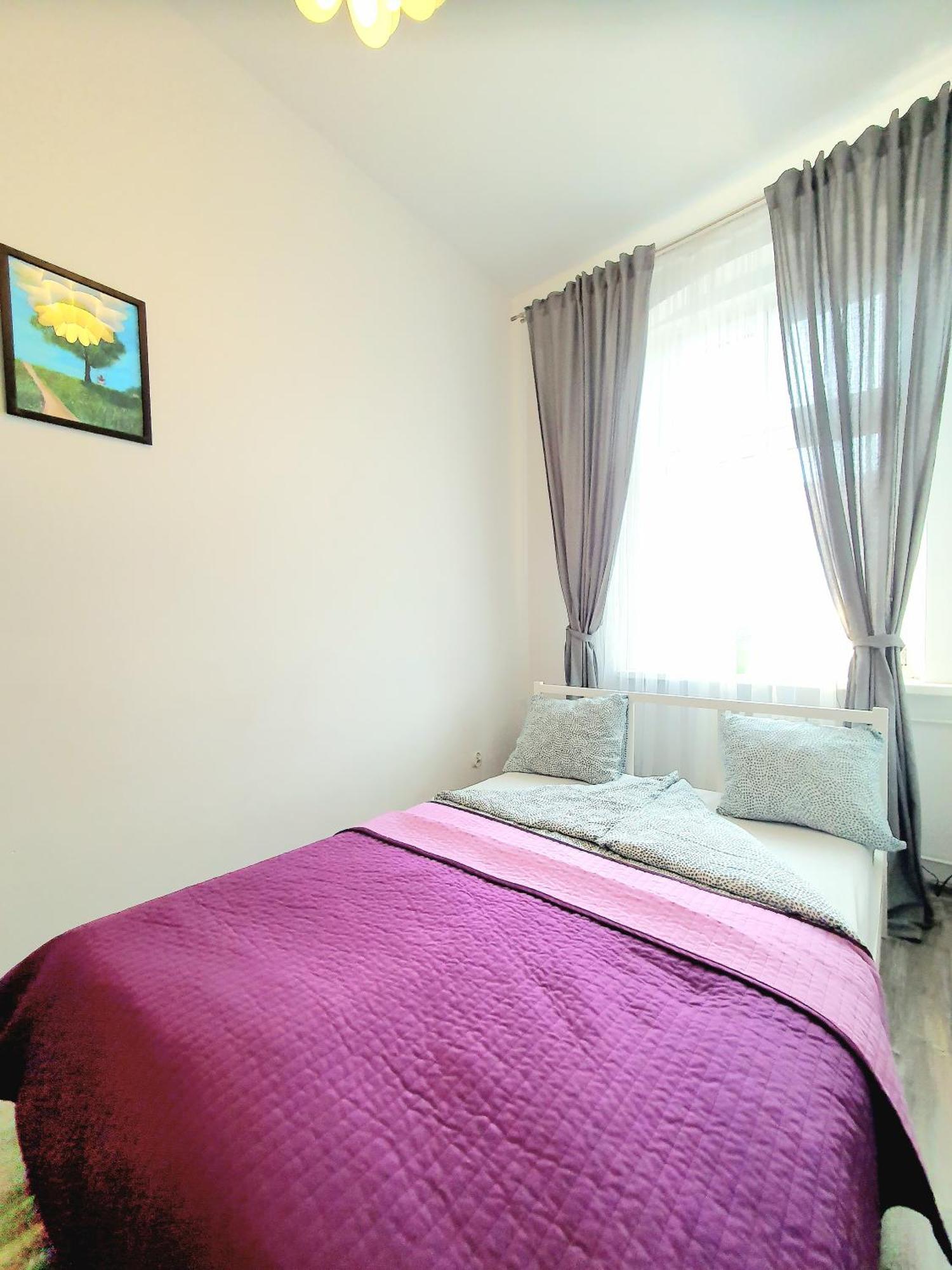 Apartment Gniazdko Na Bydgoskim